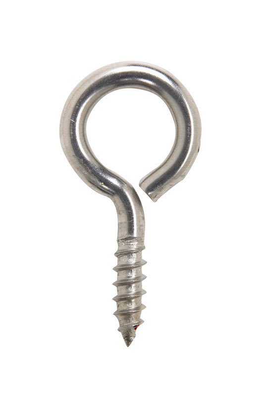 ARMELLA CERRADA 3/16 X 1.63IN ZN