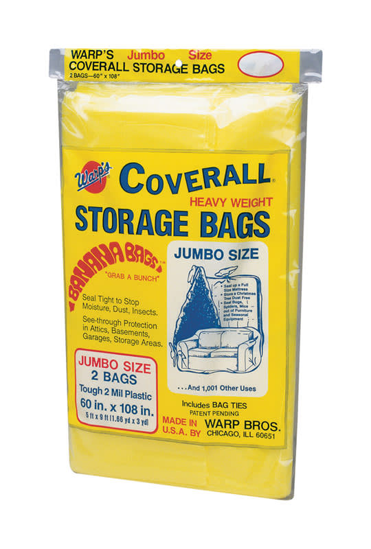BOLSA ALMCN JUMB 60X108IN 2PZ AM