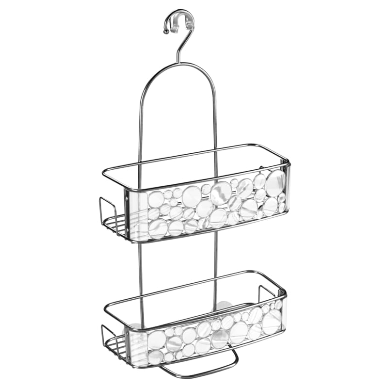 ID ORGANIZADOR P/REG ACERO INOX