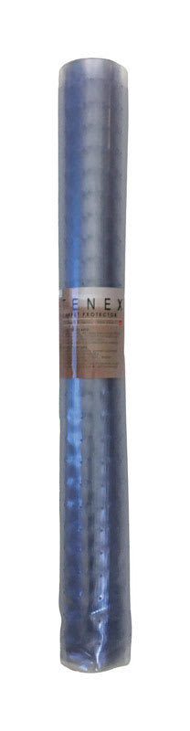 PROTECTOR ALFOMBRA TRANS 27X72IN