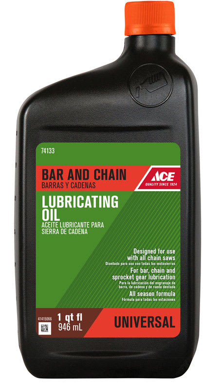 ACE ACEITE LUBR P/MOTOSIERRA 32OZ