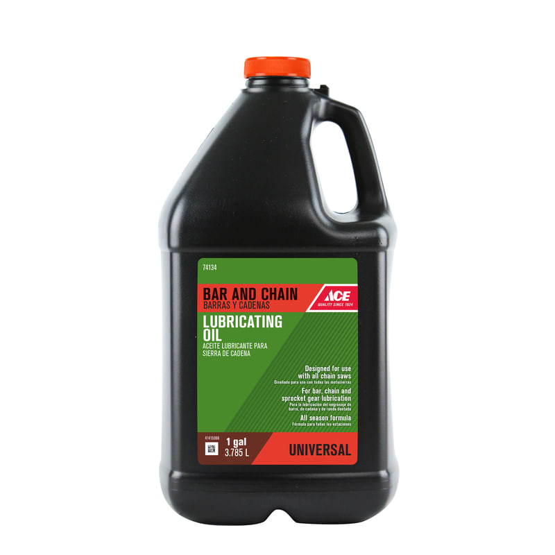 ACE ACEITE LUBR P/MOTOSIERRA 1 GAL