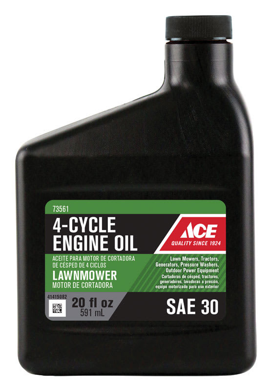 ACE ACEITE MOTOR PODADORA 4T 30 20OZ