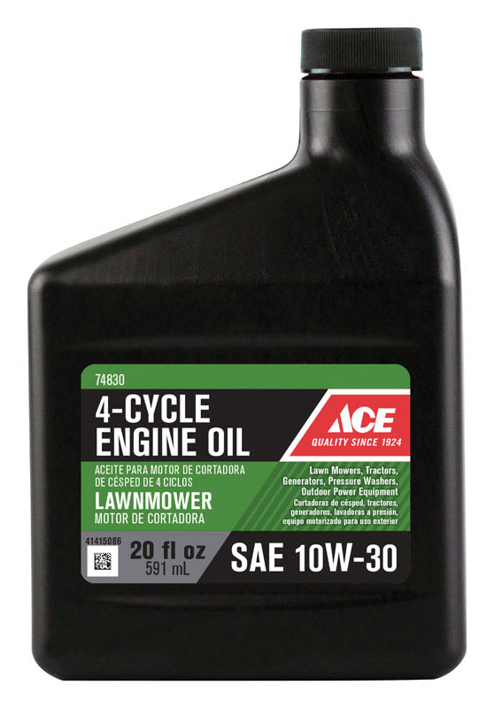 ACE ACEITE MTR PODADOR 4T 10W30 20OZ