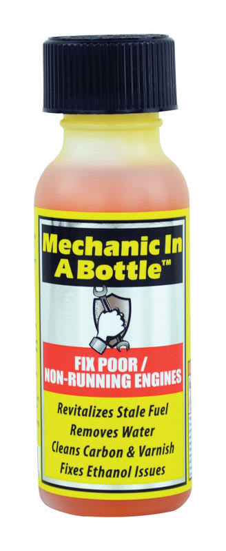 MECHANIC TRATAMIENTO DE GASOLINA 2OZ