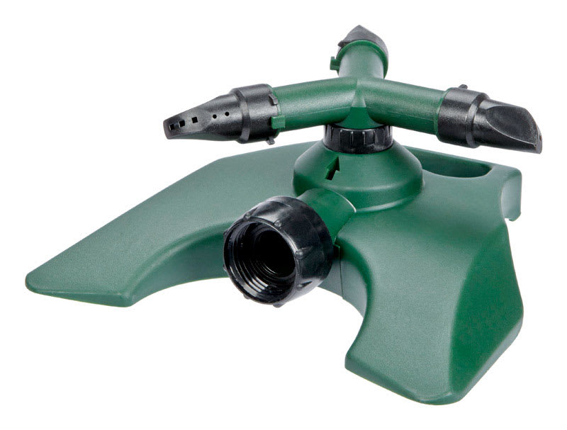 HOME PLUS ASPERSOR DE RIEGO ROTATIVO