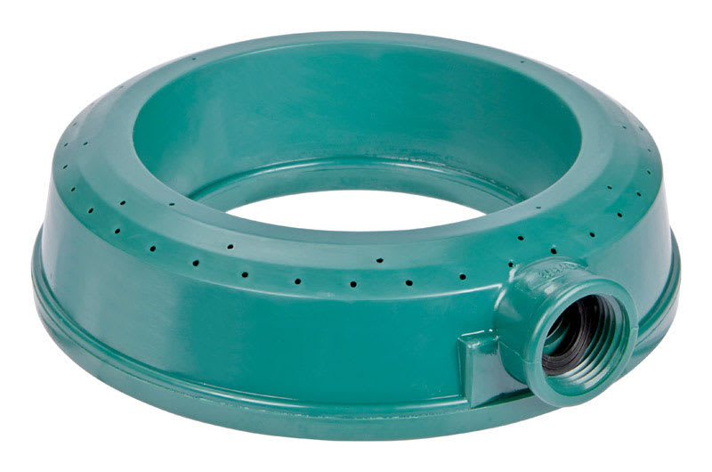 HOME PLUS BASE DE ASPERSOR PLASTICO