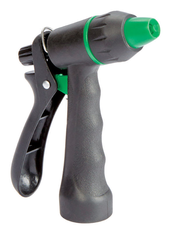 HOME PLUS PISTOLA AJUSTABLE MANGUERA