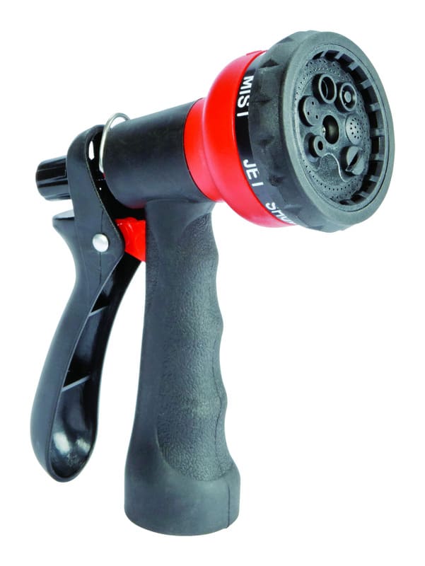 HOME PLUS PISTOLA MANGUERA 7PATRONES