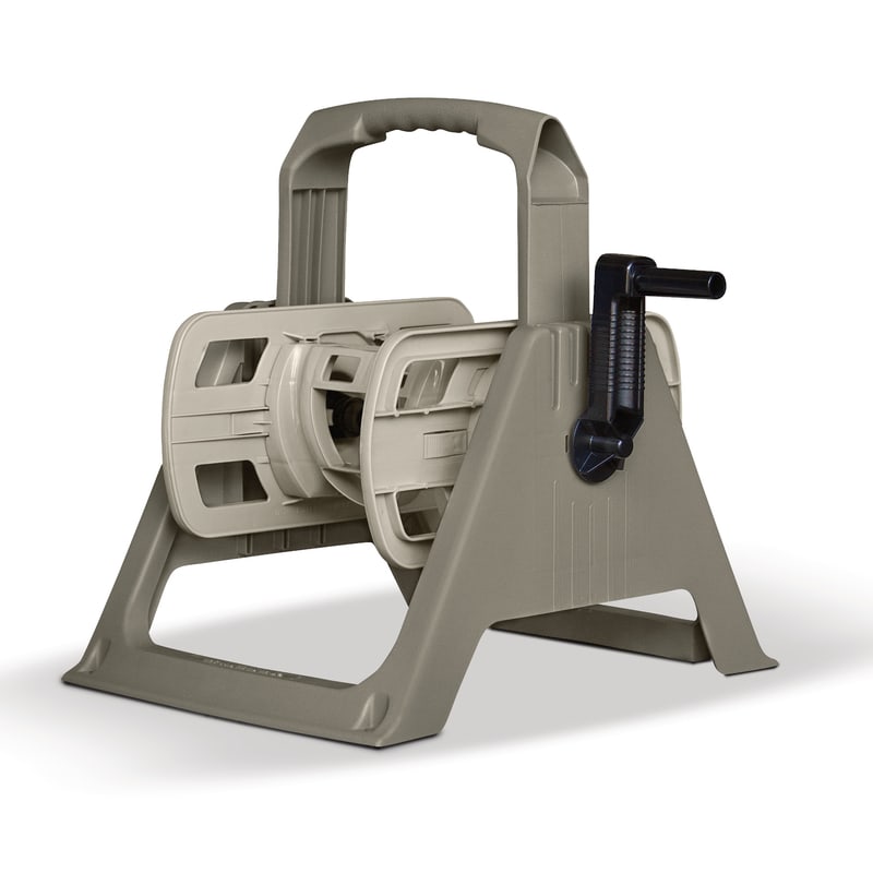SUNCAST CARRETE P/MANG PLST BEIGE