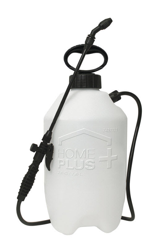 HOMEPLUS ROCIADOR PARA JARDIN 2GAL