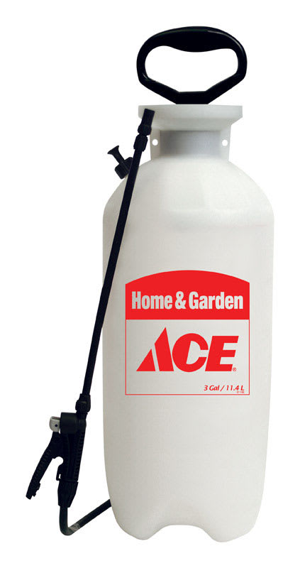 ACE ROCIADOR PARA FUMIGAR 3GAL