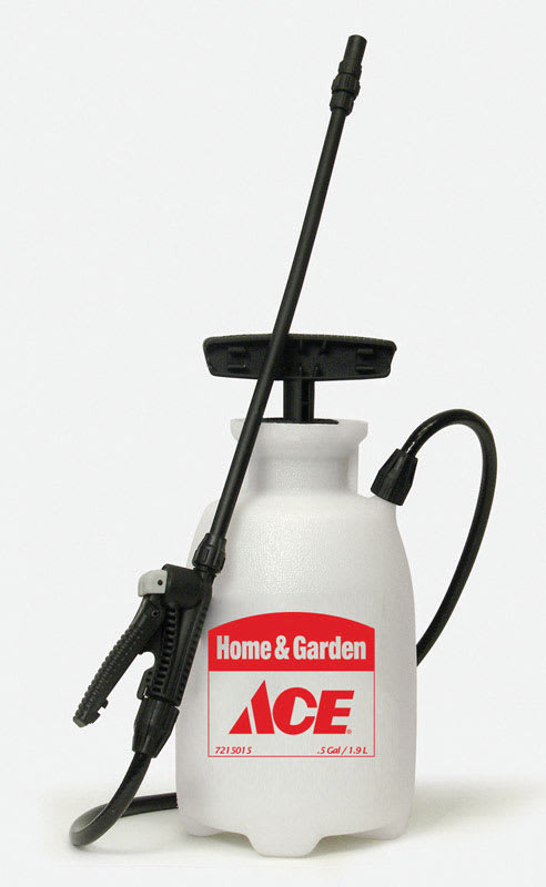 ACEA ROCIADOR PARA FUMIGAR 1/2GAL