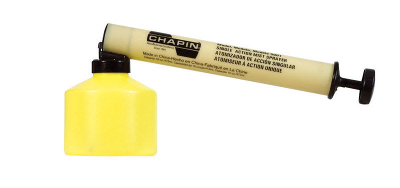 CHAPIN ROCIADOR MANUAL INSECTI 16OZ