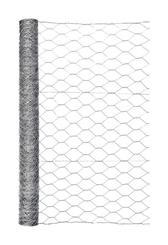 GARDEN MALLA GALLINERO 36INX50FT