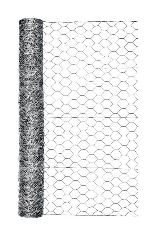 GARDEN MALLA GALLINERO 48INX50FT