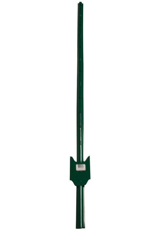 AMERICAN POST POSTE U DE ACERO 48IN