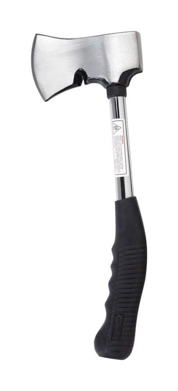 COGHLANS HACHA 5IN X 13IN PLATA