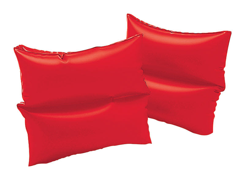 INTEX FLOTADORES INFL VINIL P/NIÑO