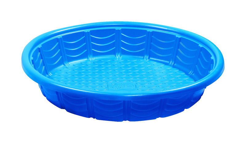 SUMMER PISCINA PLASTICO PARA NIÑOS