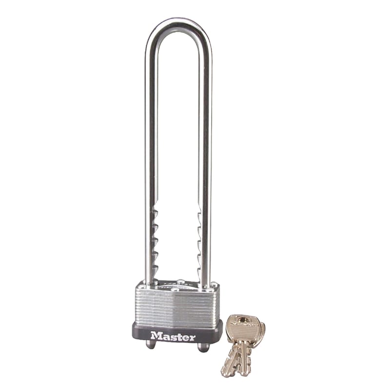 ML CANDADO AJUSTABLE BICI 1.75IN