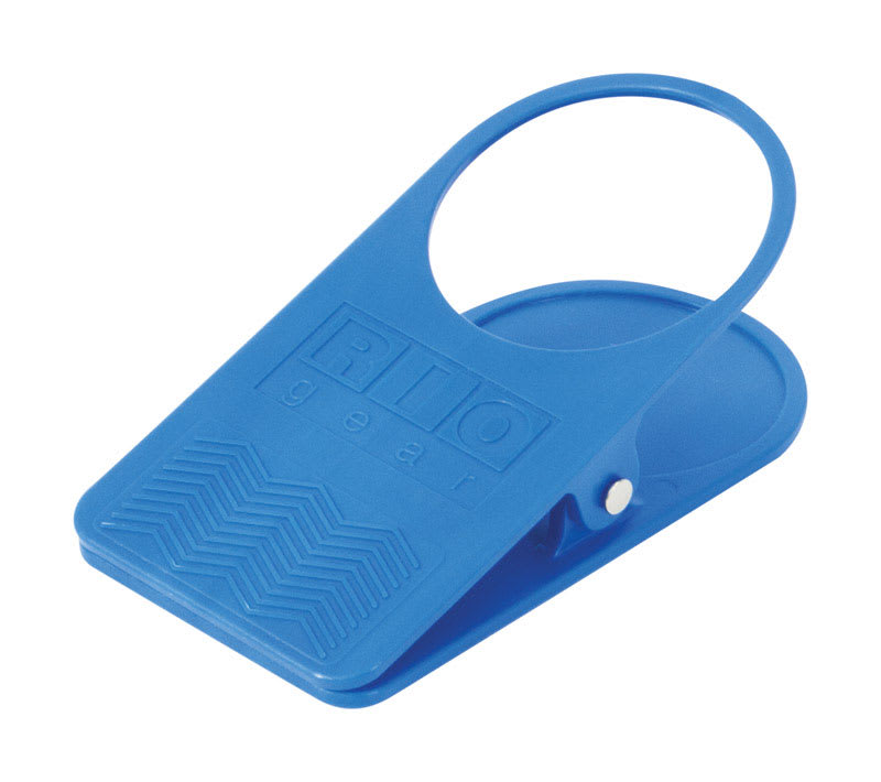 RIO CLIP PORTAVASO PLST P/SILLA