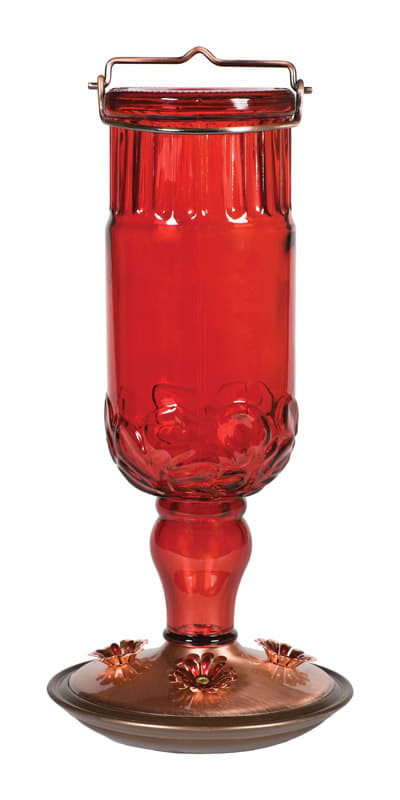 PERKYPET DISPENSADOR DE NECTAR 24OZ