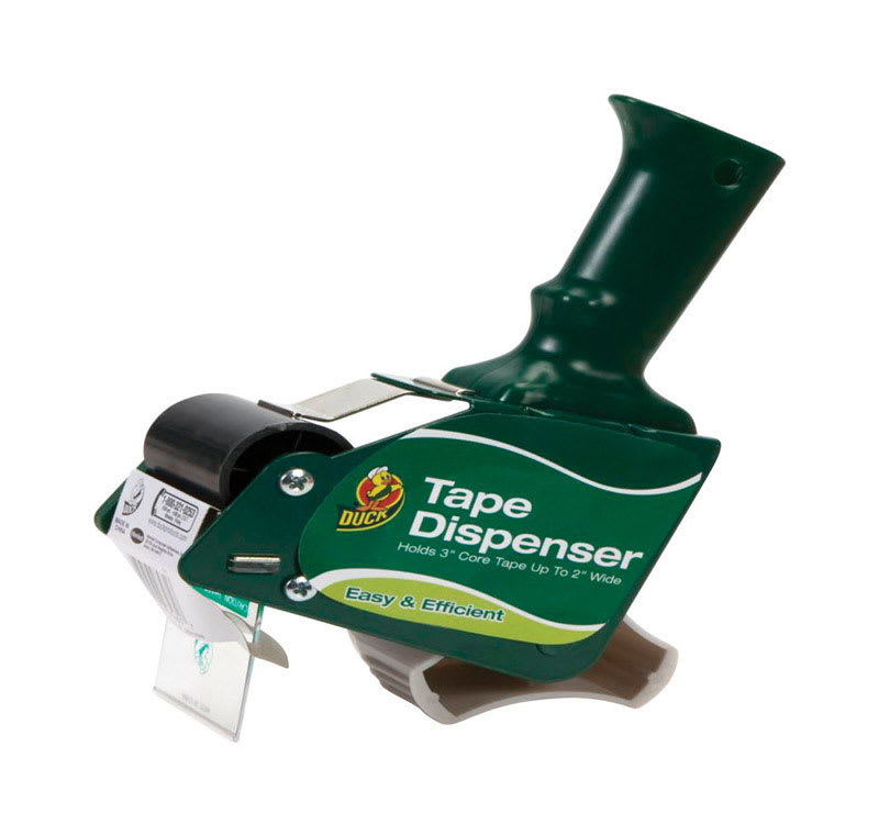 DUCK  2IN W X 55IN L CINTA DISP