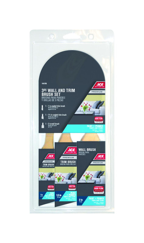 ACE PREMIUM BROCHA SURT 1 1.5 Y 2IN