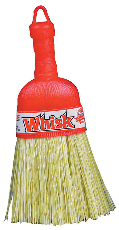 ACE WHISK ESCOBILLA PLAST 4IN