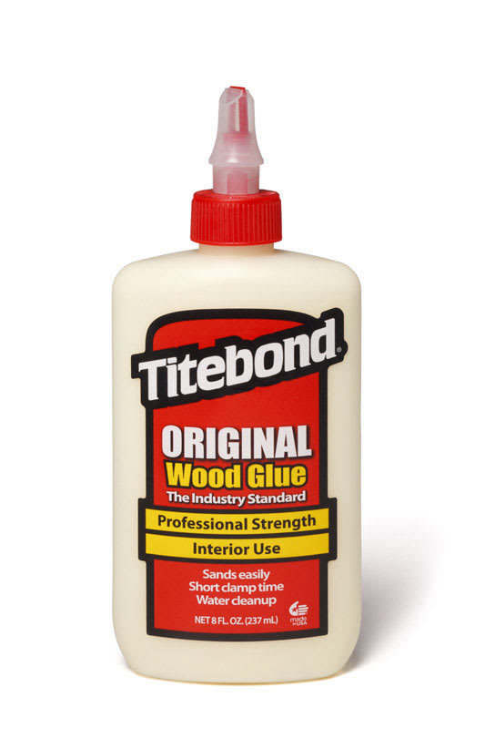 TITEBOND ORIGINAL ADH MADERA 8OZ