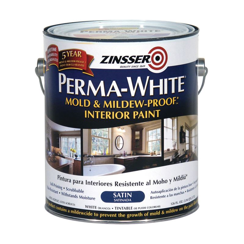 ZINSSER PINT ANTIMOH W-B SAT BCO 1GL