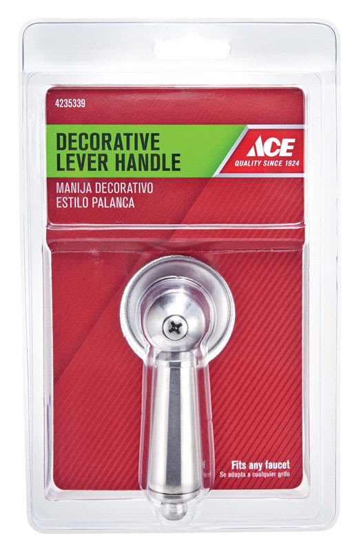ACE MANIJA DECORATIVA TIPO PALANCA