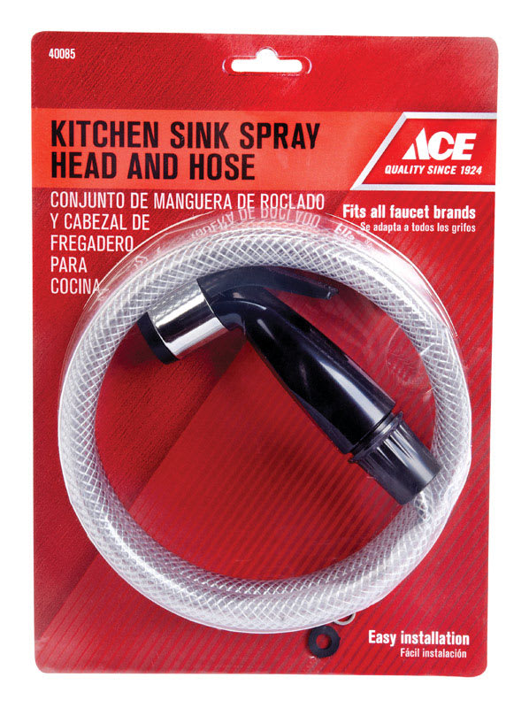ACE CONJUNTO DE MANGUERA P/COCINA