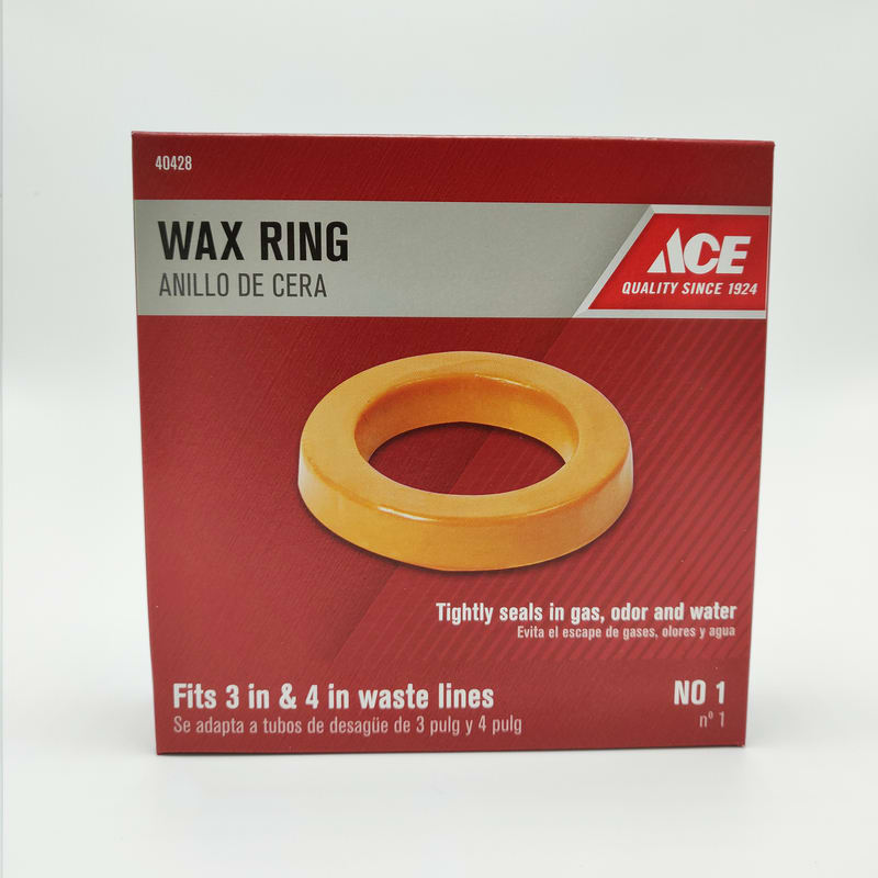 ANILLO DE CERA 8 OZ