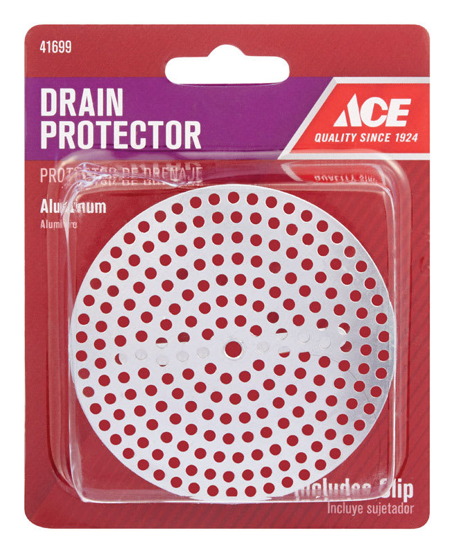 PROTECTOR DRENAJE 1-5/8 PULG