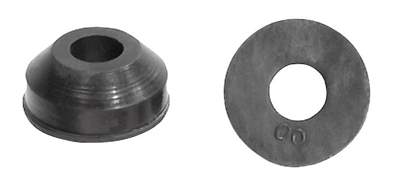 LAVADORA BEVEL 00 GRIFO