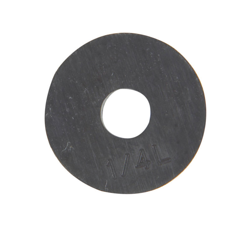 ARANDELA DE GOMA GRIFO PLANO 1/4L