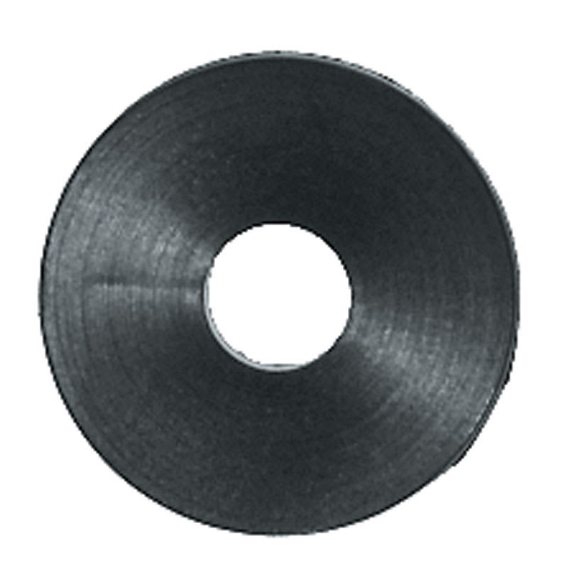 ARANDELA DE GOMA GRIFO PLANO 3/8