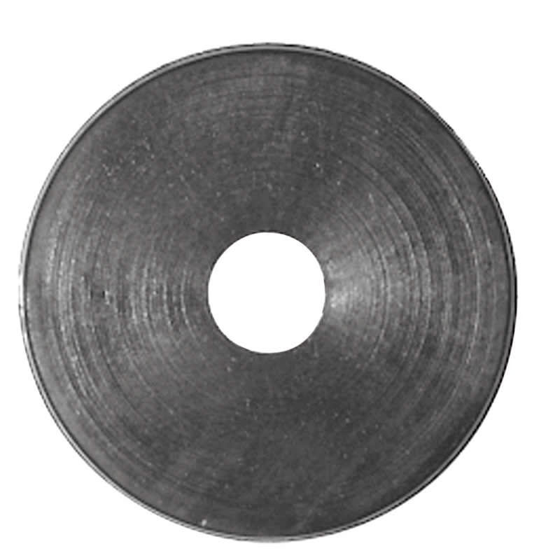 ARANDELA DE GOMA GRIFO PLANO 1/2L