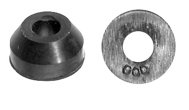 LAVADORA BEVEL 000 GRIFO