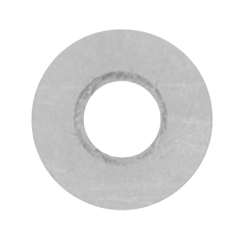 ARANDELA DE GOMA GRIFO PLANO 000L
