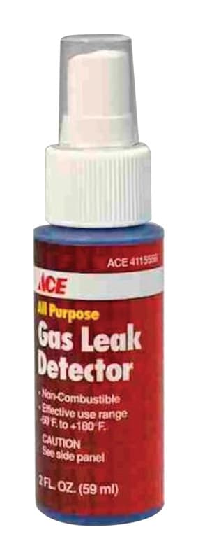 DETECTOR FUGA GAS 2 OZ