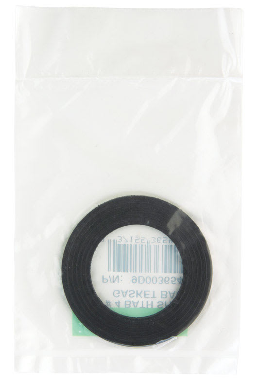 JUNTA ZAPATO BANO 1-11/16X2-5/8 PULG