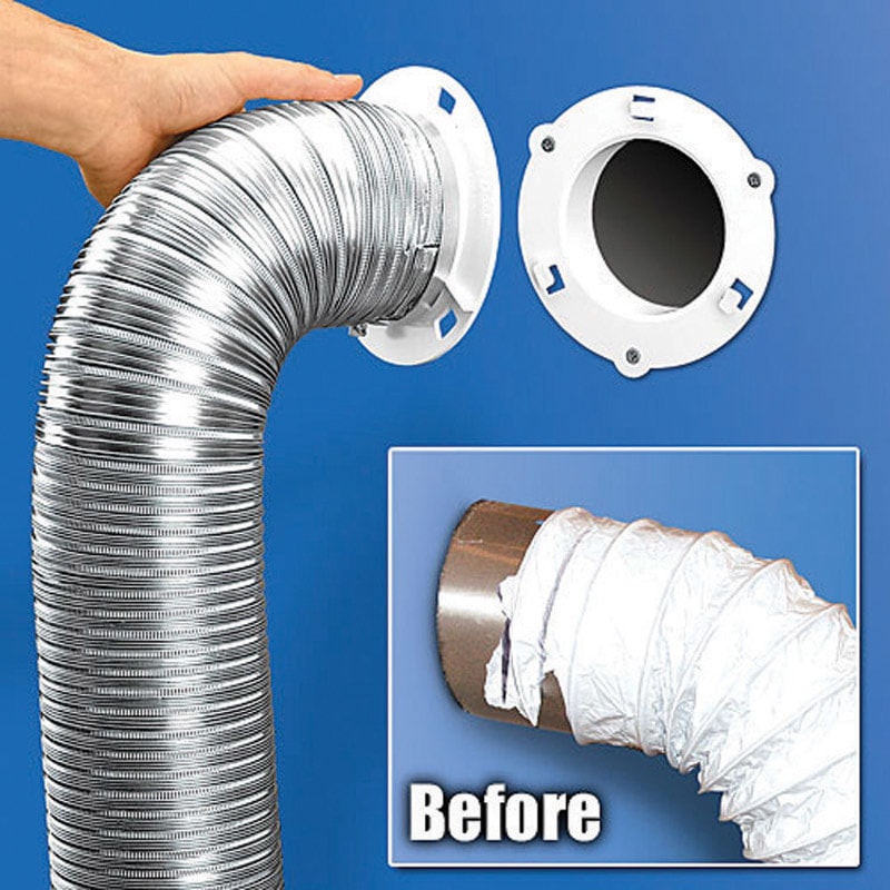 DRYERDOCK CONEXION PLASTICA RAPIDA