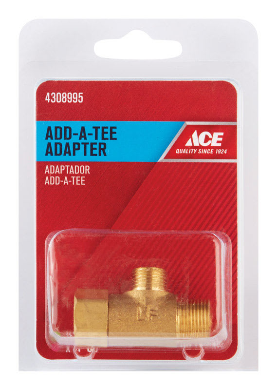 ADAPTADOR ADD-A-TEE 3/8X3/8X1/4