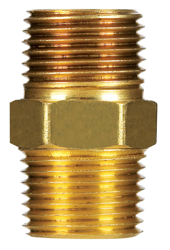BOQUILLA HEXAGONAL 3/8INBRS LF
