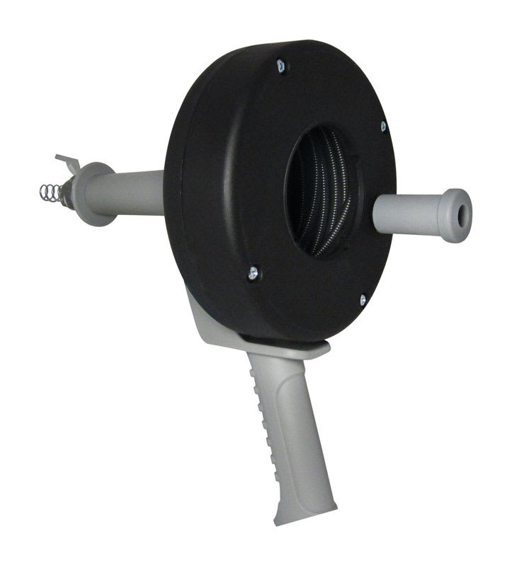 GRIP PISTOLA ALIMENTACION 1/4PX25FT