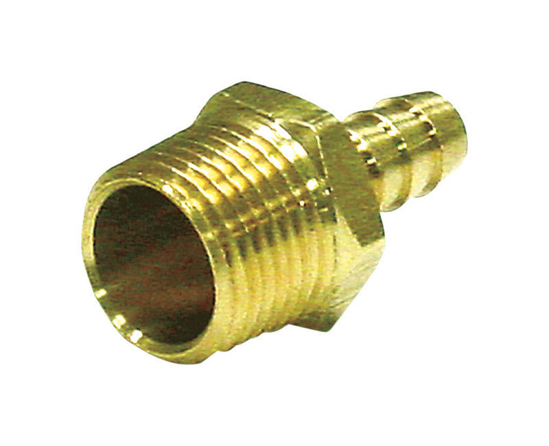 ADAPTADOR MANGUERA 1/4X1/8MPT LF