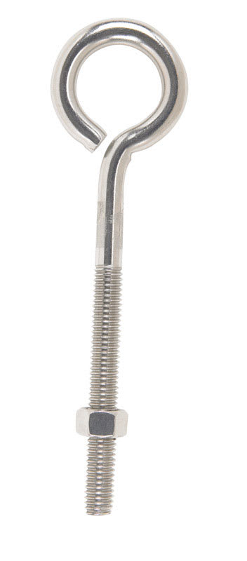 HAMPTON ARMELLA CON TUERCA 3/8X6IN